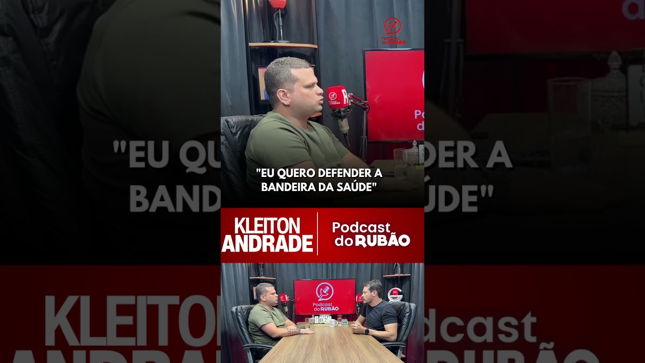 Capa do vídeo