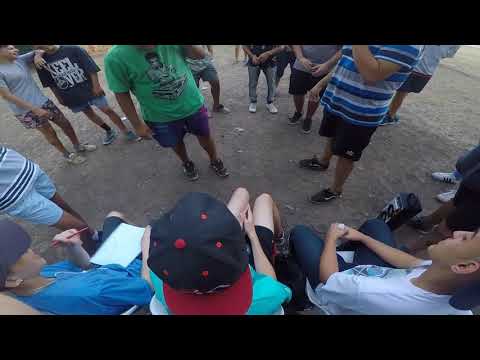 SING vs AGAX - 8vos (Pretemporada 1VS1 - 27/01) - Hermandad Free