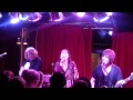 The Struts - Sailing (Mike Oldfield) at The Monarch ...