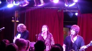 The Struts - Sailing (Mike Oldfield) at The Monarch Camden, April 2014