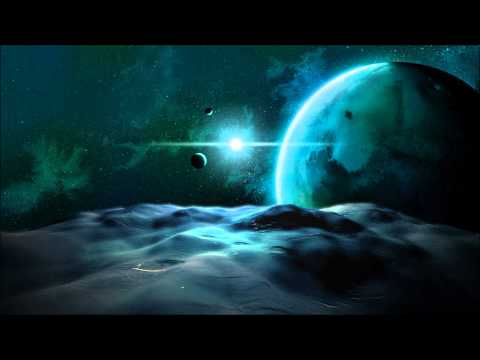 DJ Space Raven Vs Wavetraxx - Sandra's Song (DJ Space Raven remix)