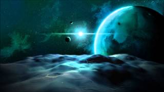 DJ Space Raven Vs Wavetraxx - Sandra's Song (DJ Space Raven remix)