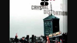 Crystal Distortion -Where Daddy Makes His Moozik- (Expressillon866)