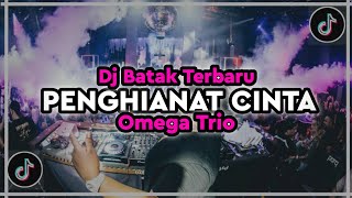Download lagu DJ PENGHIANAT CINTA - OMEGA TRIO VIRAL TIKTOK TERBARU mp3 Download lagu DJ PENGHIANAT CINTA - OMEGA TRIO VIRAL TIKTOK TERBARU mp3