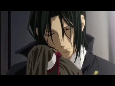 Hijikata wants Chizuru to stay with him | Hakuouki [English Sub]