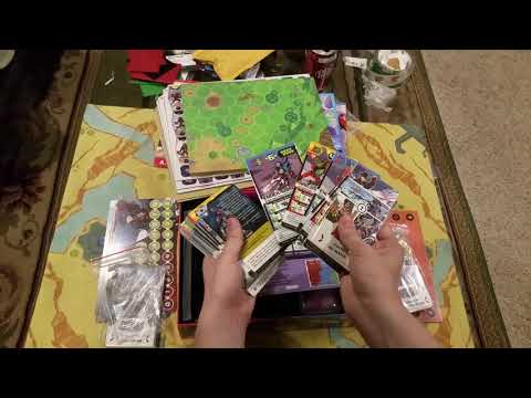 Opening AEGIS for the First Time