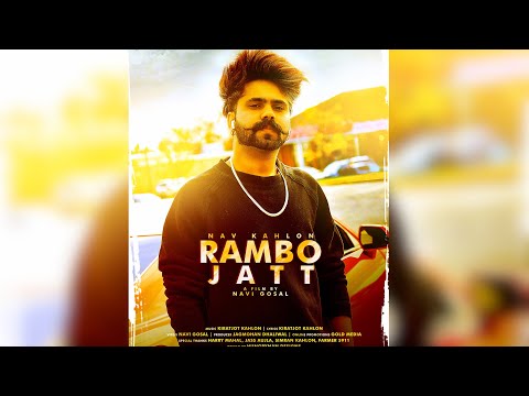 Rambo jatt — watch video