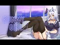 【COVER】BUNNY GIRL - Kuma Wang 【Kuma Wang | NAWASENA】