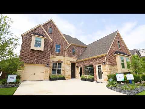 William Ryan Homes At Aster Park By Starwood Land 2025