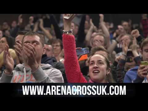 Arenacross Tour 2017