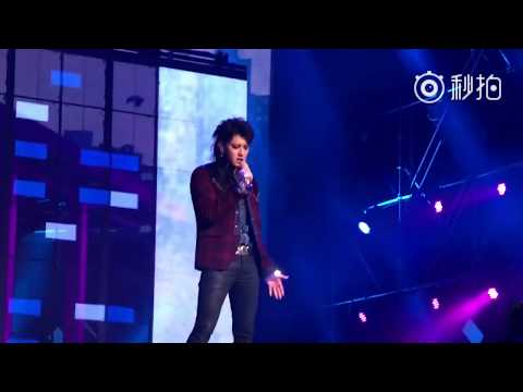 180721 ZTAO - حفل IS GOOD Tour in Wuhan: 19