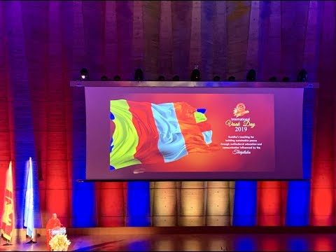 download lagu mp3 mp4 International Vesak Day, download lagu International Vesak Day gratis, unduh video klip International Vesak Day