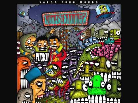 NOMASTERRIKOLAZ- LIBERTAD ( CON DIBUJOMC Y DJ STA)