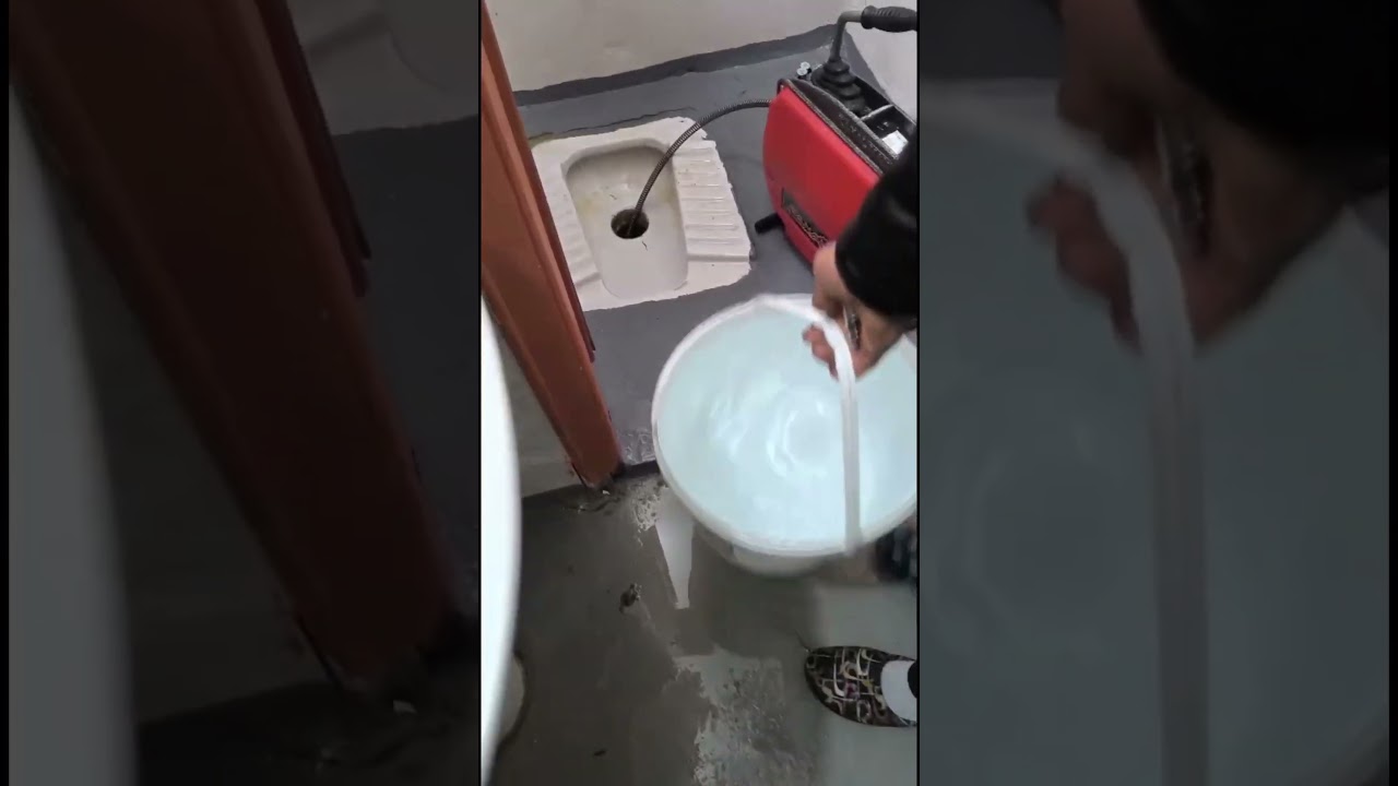 Tıkanıklık Video thumbnail