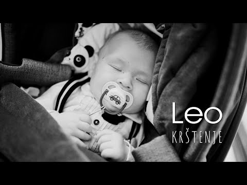 Krštenje Leo Sveti Brcko Brckovljani