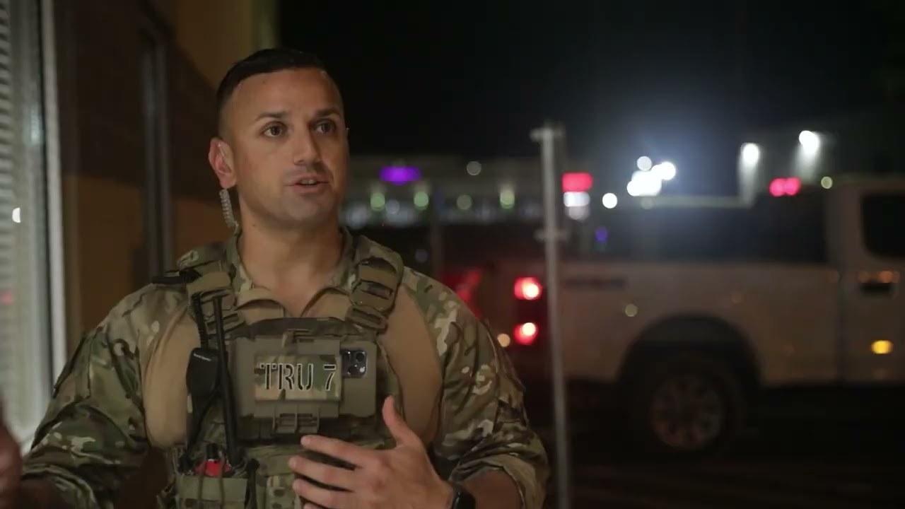 Texas DPS, Texas National Guard apprehend human smugglers, gang members ...