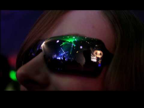 DJ Pulse VS Eminem - Superman techno remix (Wherever You Go)