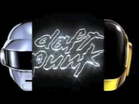 Daft Punk - Paradise feat. Kavinsky (Full Song)