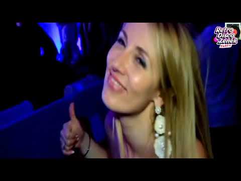 Modern Talking - Atlantis Is Calling Remix (DJ Nikolay D Remix 2014)