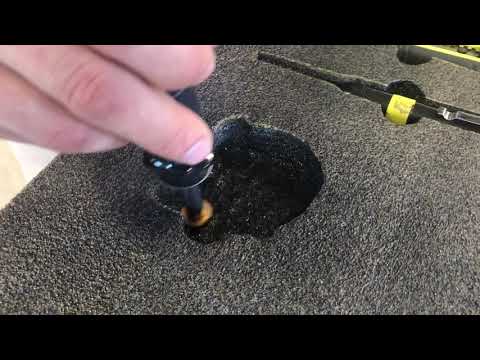 Kaizen Foam Hot Knife