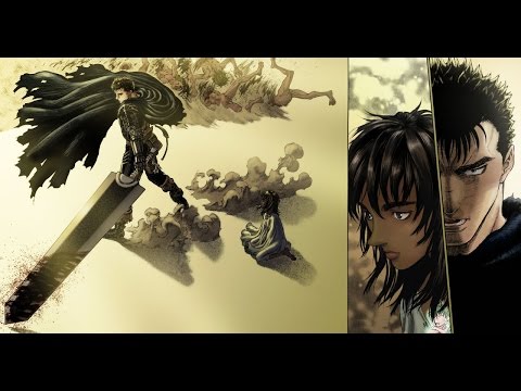 Berserk TV-2 OP [Inferno] (Jackie-O Russian TV-Version)
