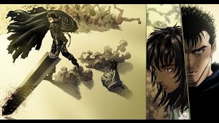 Berserk TV-2 OP [Inferno] (Jackie-O Russian TV-Version)