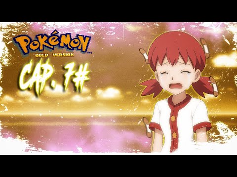 Pokémon Oro Randomlocke | Ep. 7-  ¡Blanca la lloriiiicaaaaa!