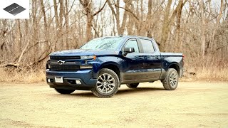 The 2019 Chevy Silverado 1500 Z71 - 6 Years Later: Was It Ever Worth It