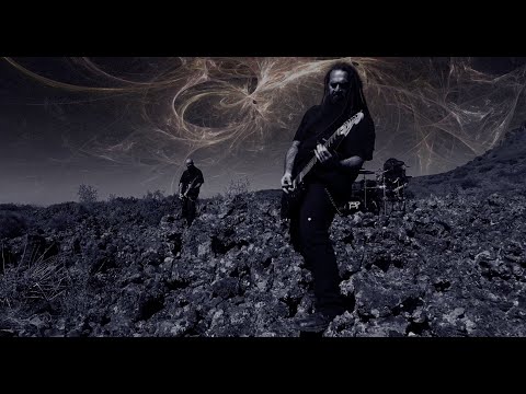Pitch Black Process - Into The Void / Derinlere [OFFICIAL VIDEO]
