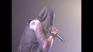 Gods to the Godless by Primordial