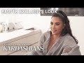 Kim Kardashian Thanks Paris Hilton For Her Career | KUWTK Exclusive Look | E! Kim Kardashian Thanks Paris Hilton For Her Career | KUWTK Exclusive Look | E!