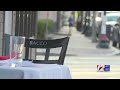We Are Behind Him 100 Community Rallies Around Federal Hill Restaurant Owner Battling COVID