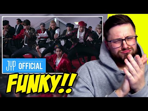 UK RAP FAN REACTS TO KPOP | Stray Kids "Back Door" M/V
