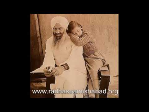 Daras Tere Ki Preet Man Laagi Guru Arjan Dev Ji