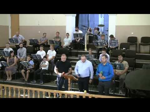 Negru Alexandru Gasan Grigorie si Daniel. "A lui Hristos venire curînd se apropie