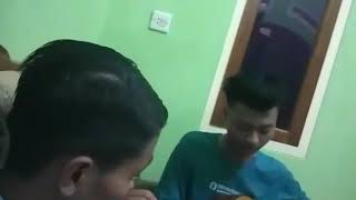 Download lagu Cover demi sahabat mp3
