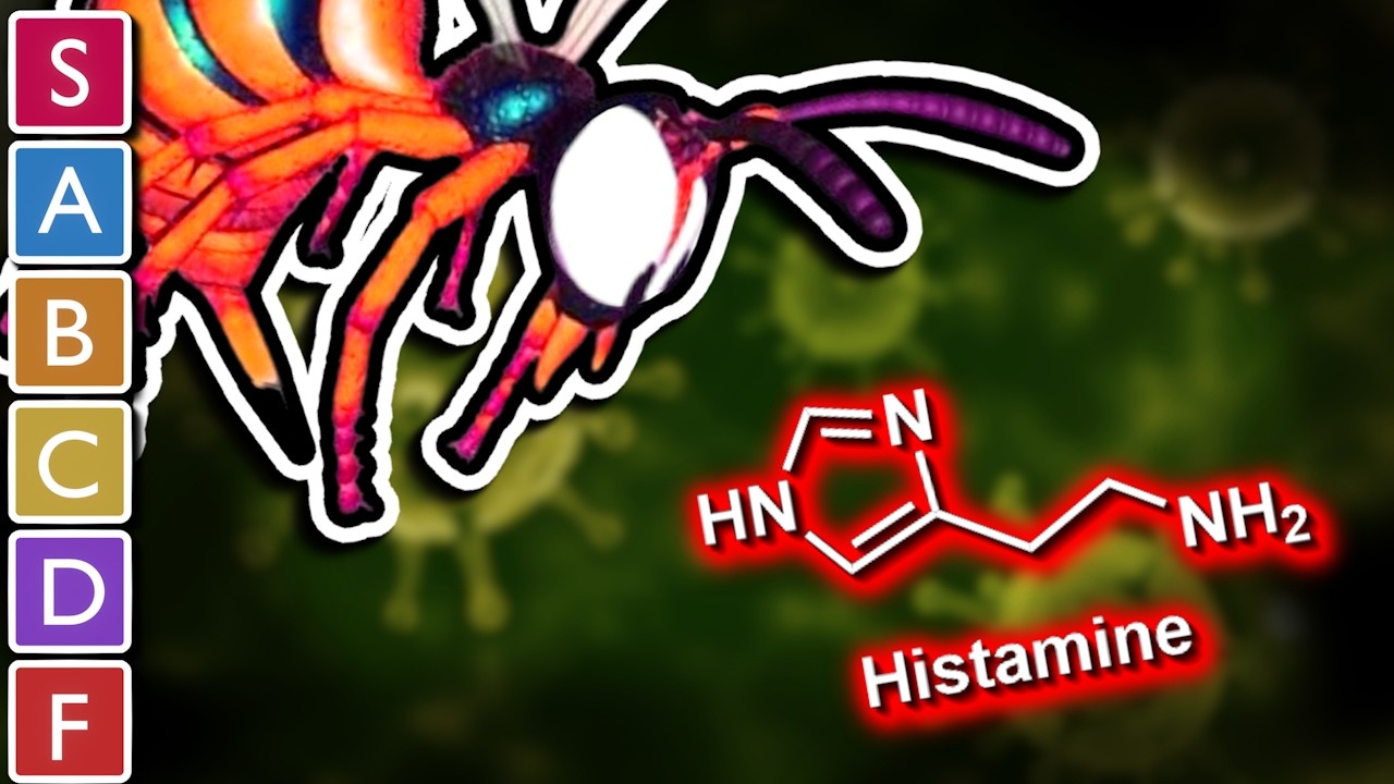 How do allergies work? (Allergen Lore)