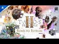 Video di gameplay di The Talos Principle II: Road to Elysium  XBox