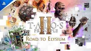 The Talos Principle 2 - Road to Elysium (DLC) (PC) Steam Key GLOBAL