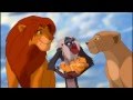 Le Roi Lion *Final - Histoire de la vie (reprise)* HD ...