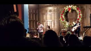 Jeff &amp; Laura - Hey Babe (Neil Young)