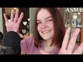 Fast And Aggressive Hand Sounds ASMR