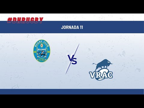 DH J11 - Highlights Belenos v VRAC