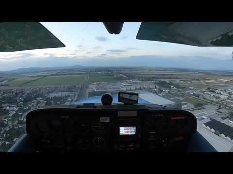 Approach LOAN / RWY 09