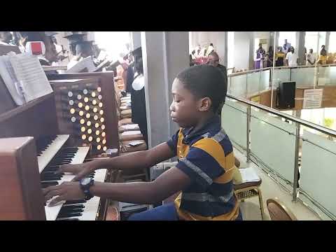 MHB 572- Behold the servant of the Lord