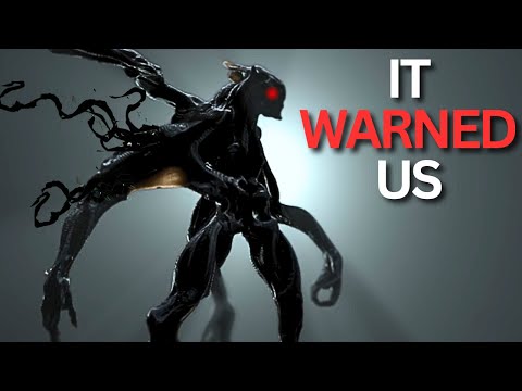 The SECRET Cloverfield Alien That No One Talks About...