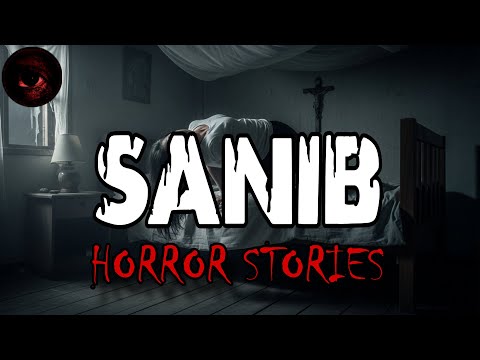 SANIB HORROR STORIES 3 | True Stories | Tagalog Horror Stories | Malikmata