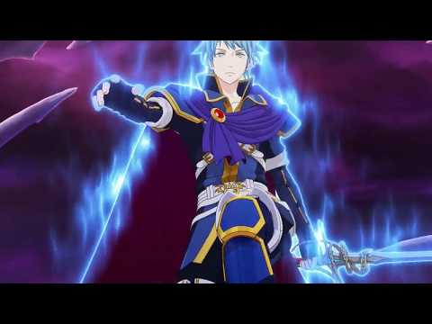 Fire Emblem - Opera of light - Sub Español/Lyrics English Tokyo Mirage Sessions #FE