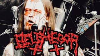 BELPHEGOR - Lucifer Incestus ( LIVE )