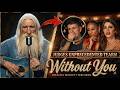 Michael Bennett America’s Got Talent | Emotional “Without You” Performance Leaves Judges in Tears